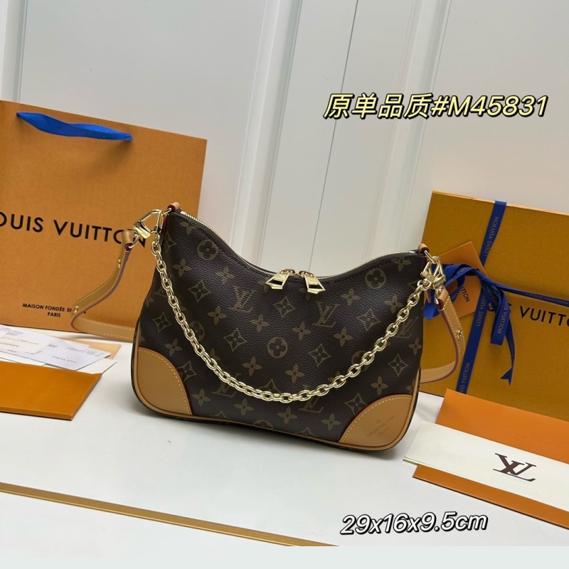 LV Satchel bags